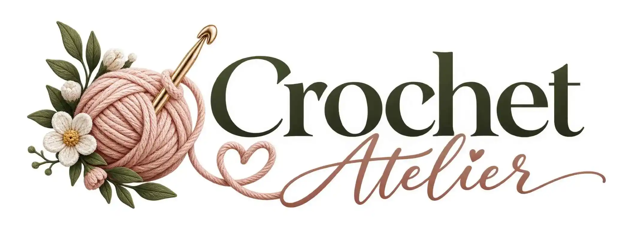Crochet Atelier