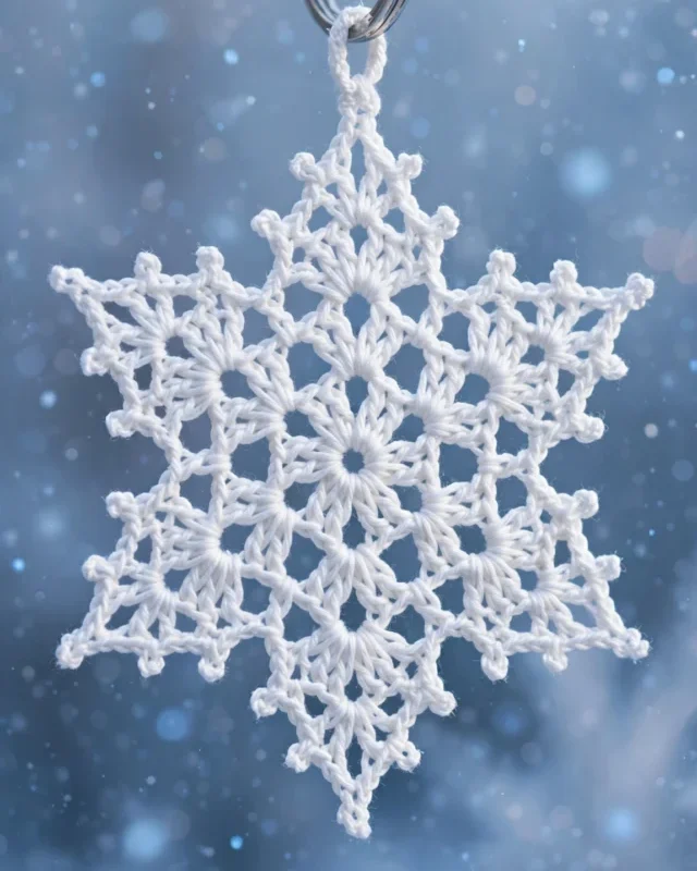 story-snowflake-cover